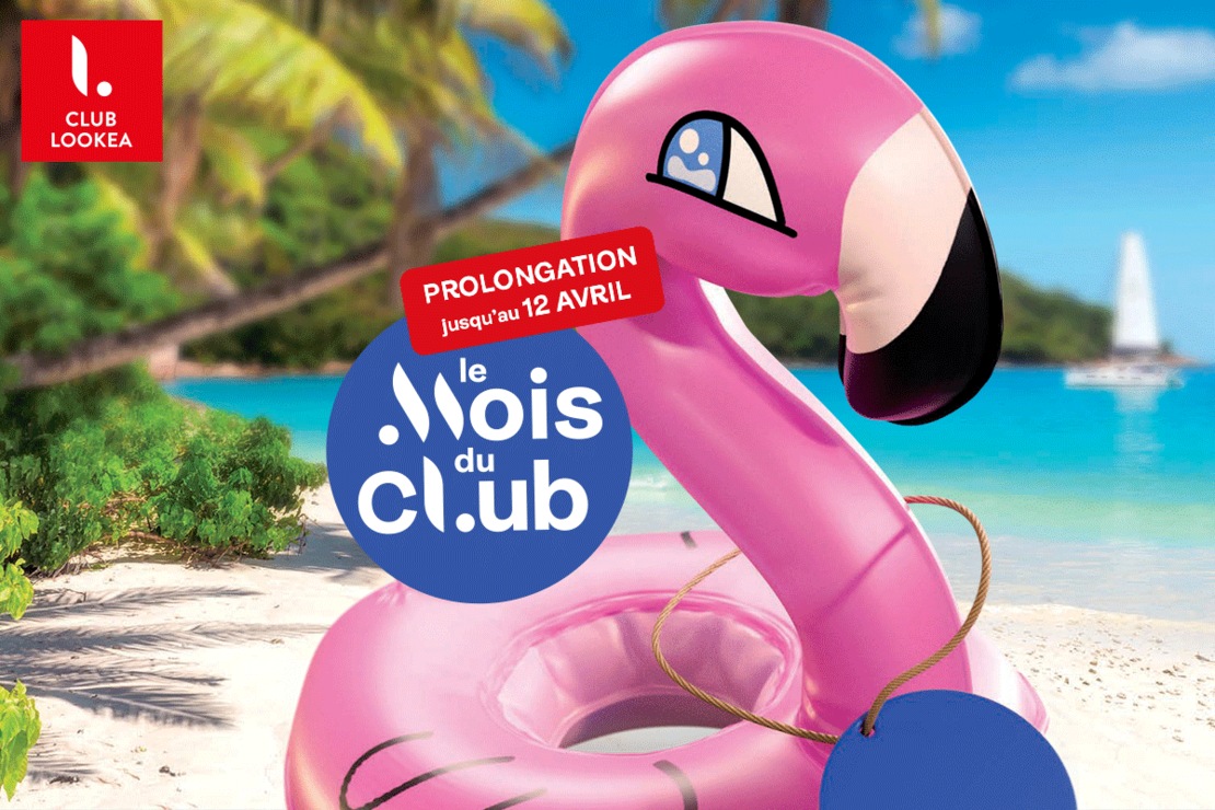 Le mois du Club