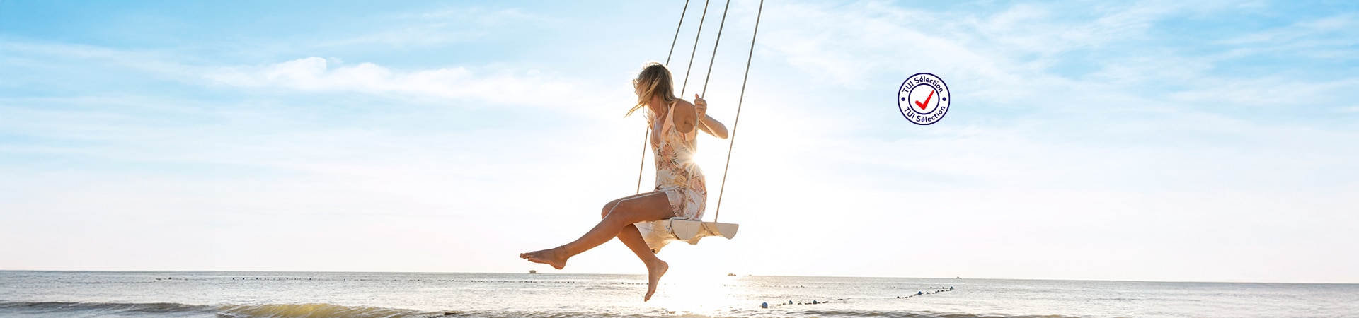 Nouveautés TUI Sélection