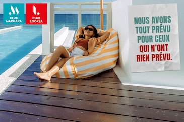 Vacances d'été 