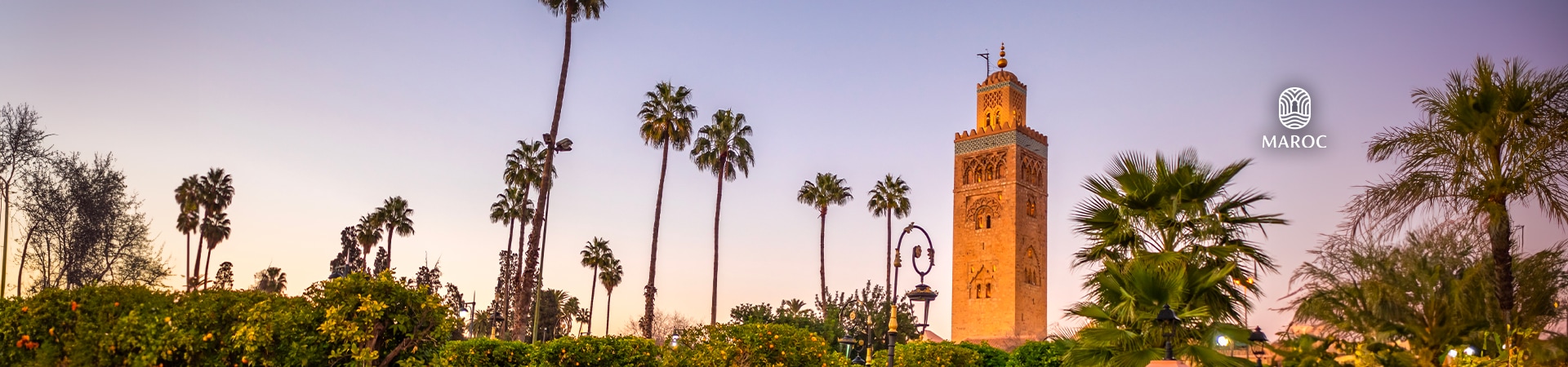 Nos voyages au Maroc