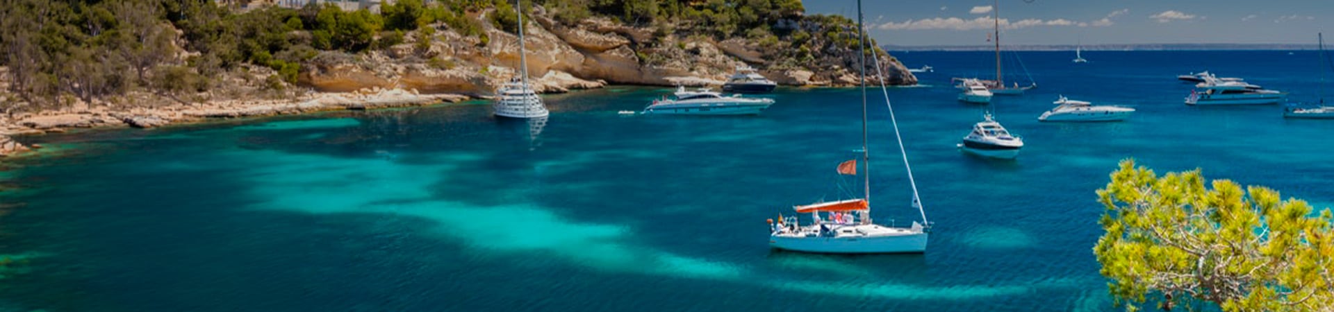 Nos séjours aux Baléares 