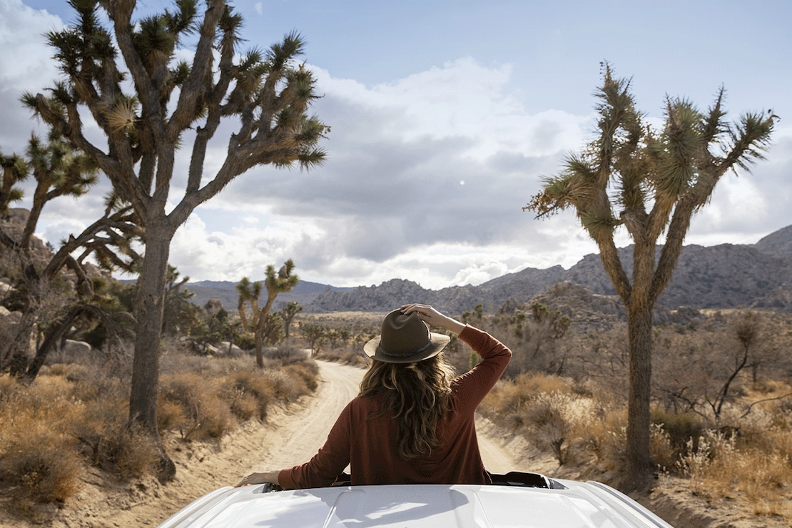 Road Trips & Circuits privés