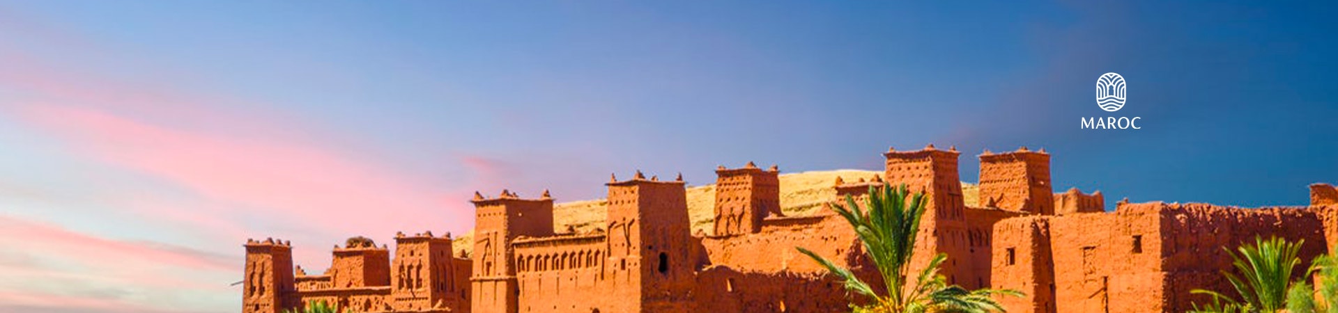 Nos voyages au Maroc