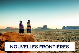 Découvrez nos Circuits Nouvelles Frontières-TUI