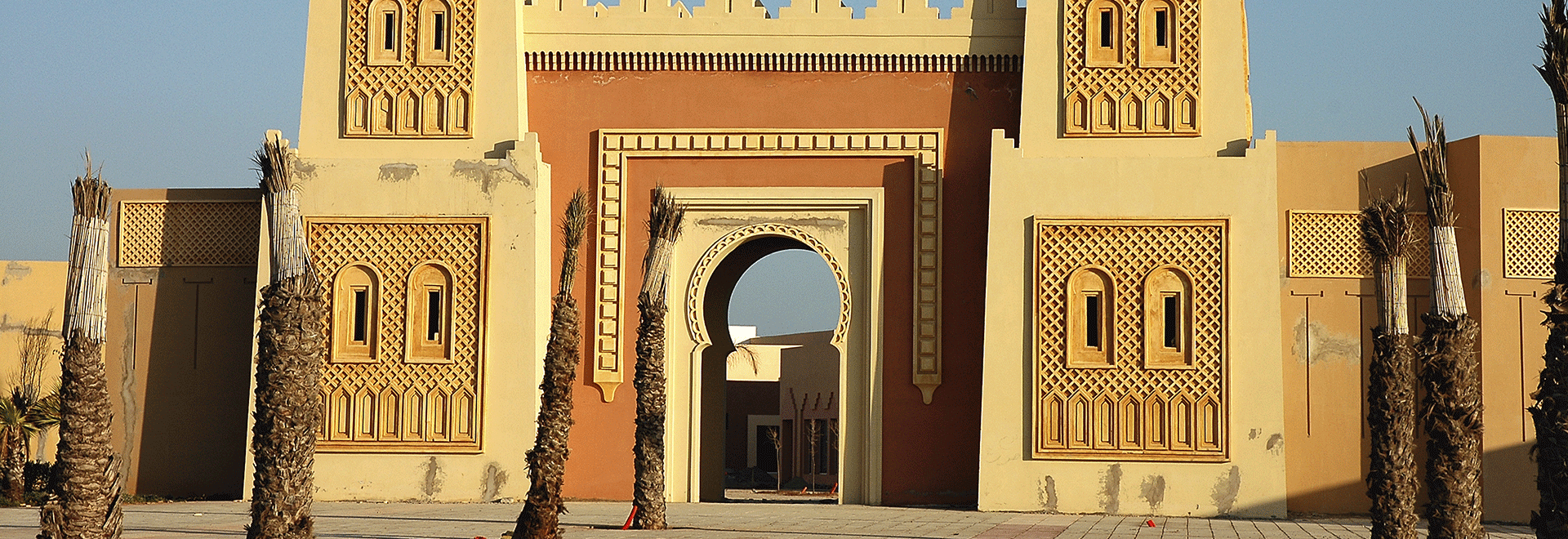 L'exclu du Mois : Maroc
