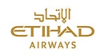 Etihad - TUI
