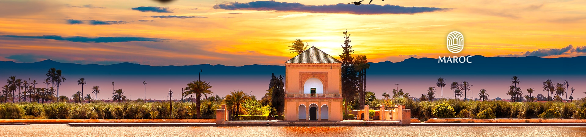 Nos voyages au Maroc