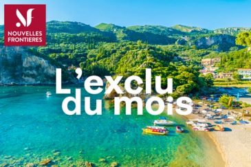 L'exclu du mois