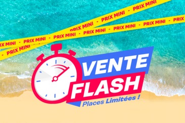 A saisir jusqu'à dimanche
