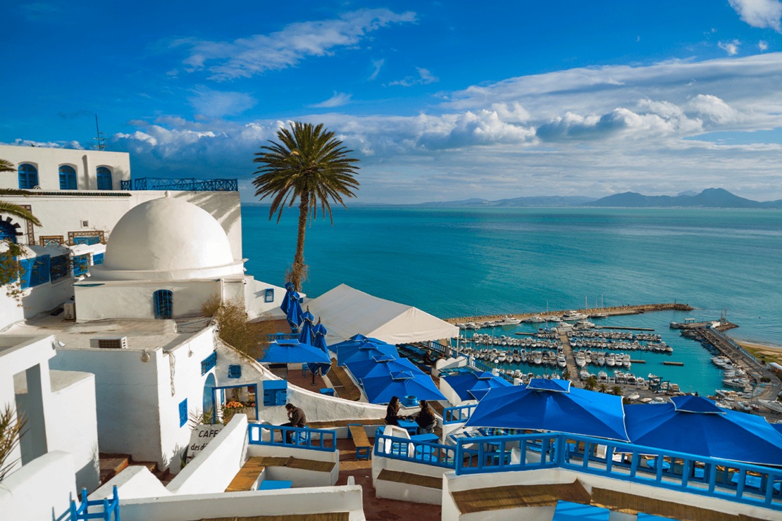 Séjours en Tunisie