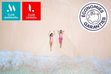 Fini les vacances ? Pas pour vous