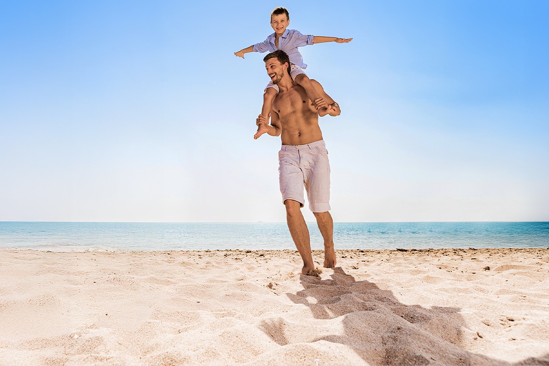 Offre parent solo