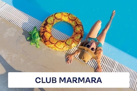 Nos Club Marmara-TUI