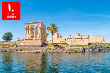 Croisière Club Lookéa Egypte