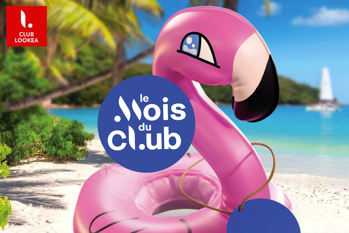 Le mois du Club