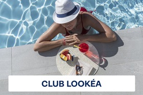 Nos Club Lookéa-TUI