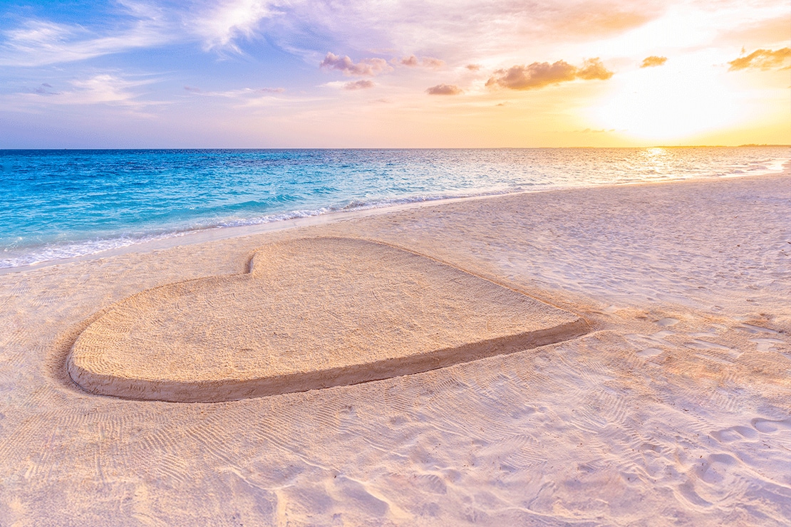 Saint-Valentin en Club Lookéa