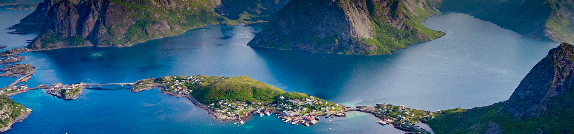 Nos Circuits  Europe du Nord