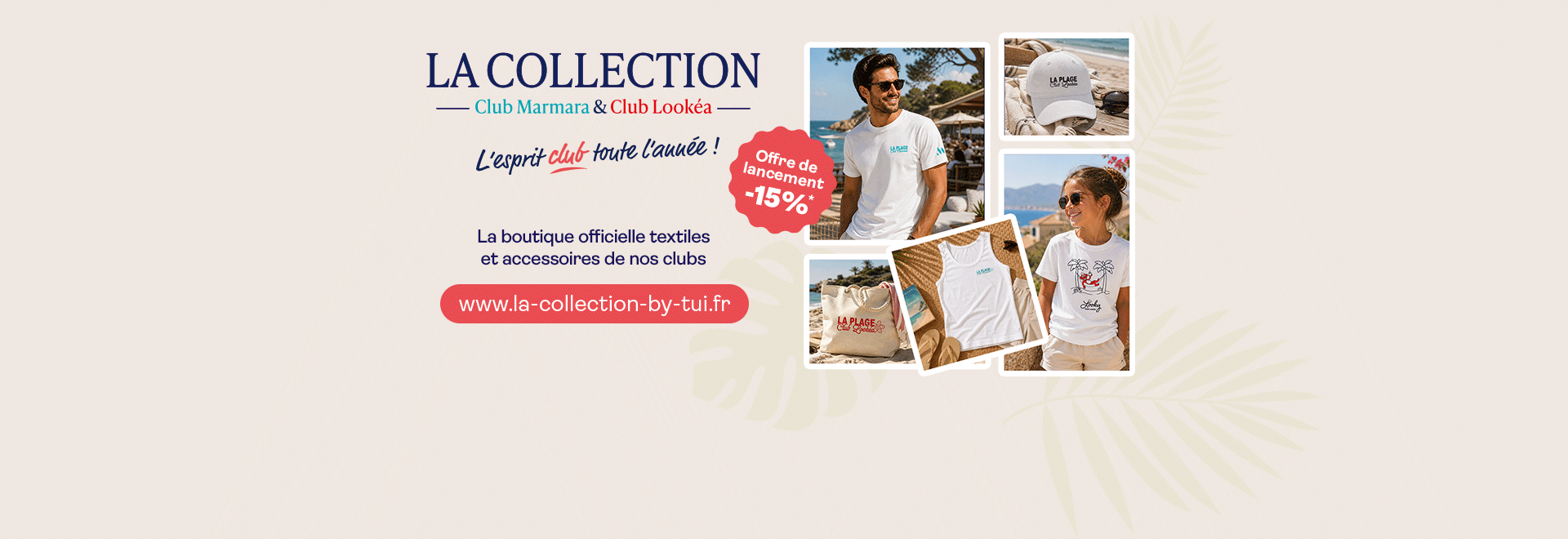 Boutique La Collection