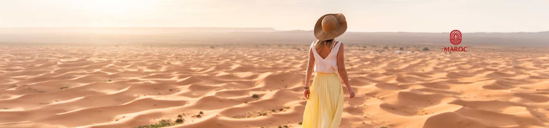 Nos voyages au Maroc