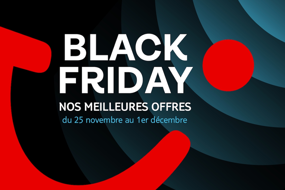 Black Friday