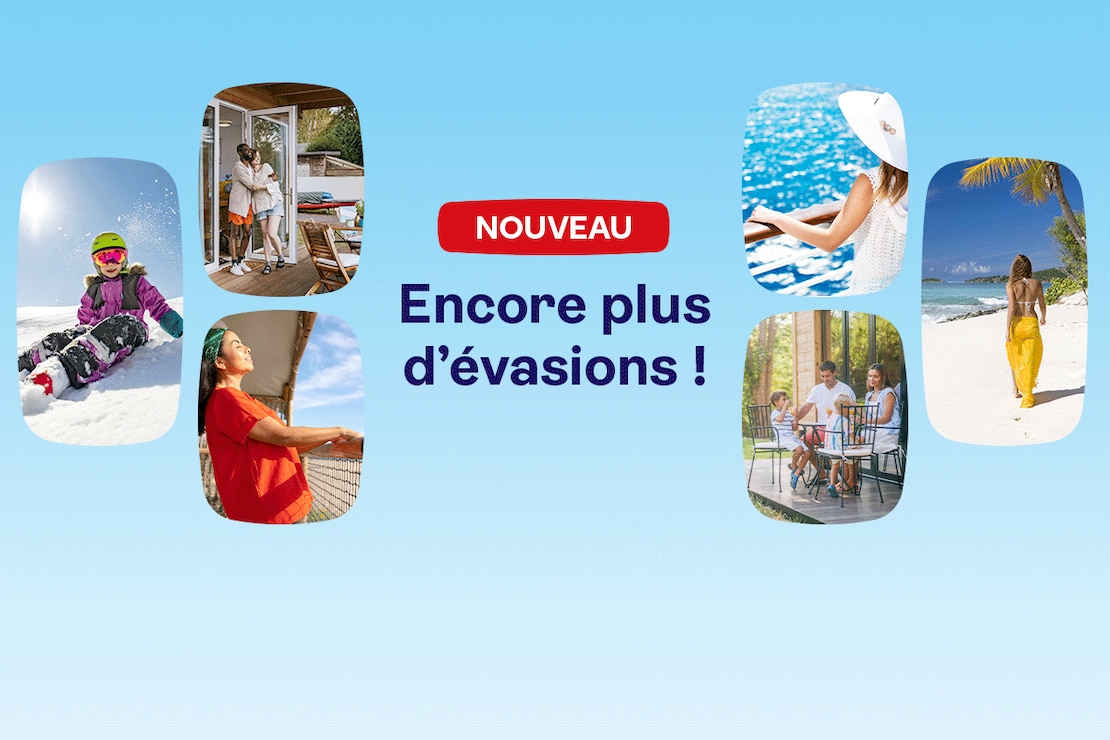 Nos offres partenaires