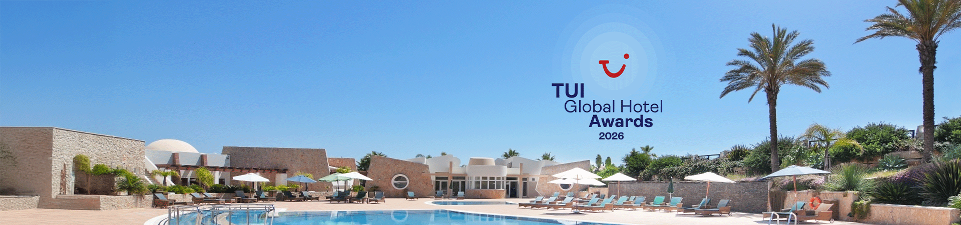 TUI Global Hotel Awards 