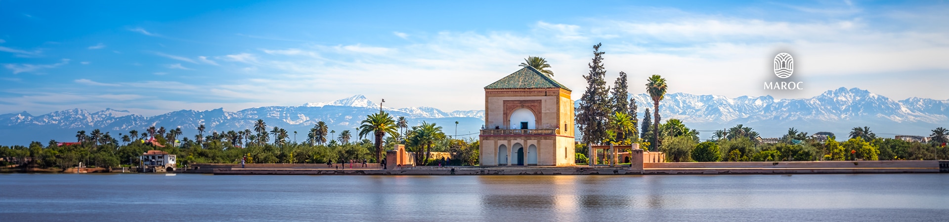 Nos voyages au Maroc