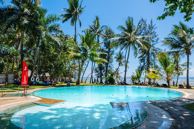 Club Lookéa Neptune Beach