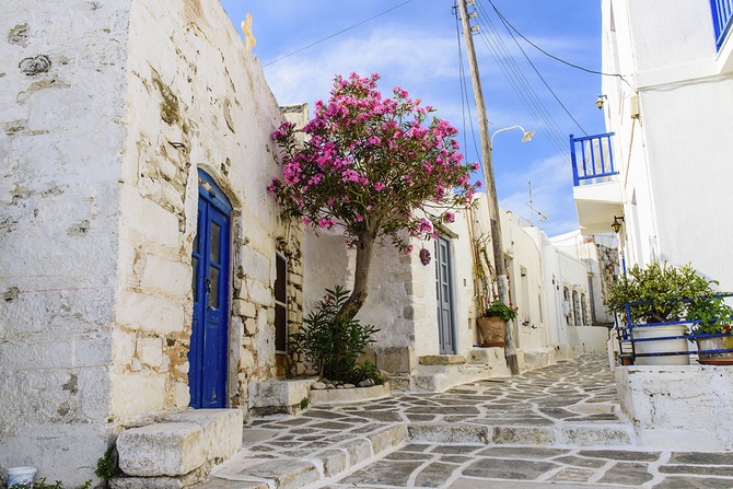 Nos Club Lookéa en Grèce