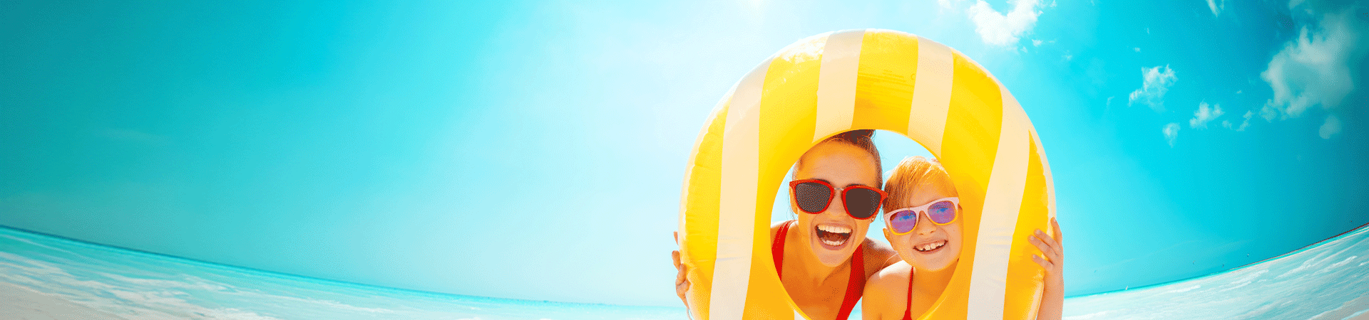 Vacances en famille