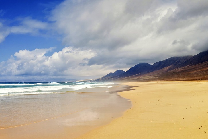 Voyages Canaries