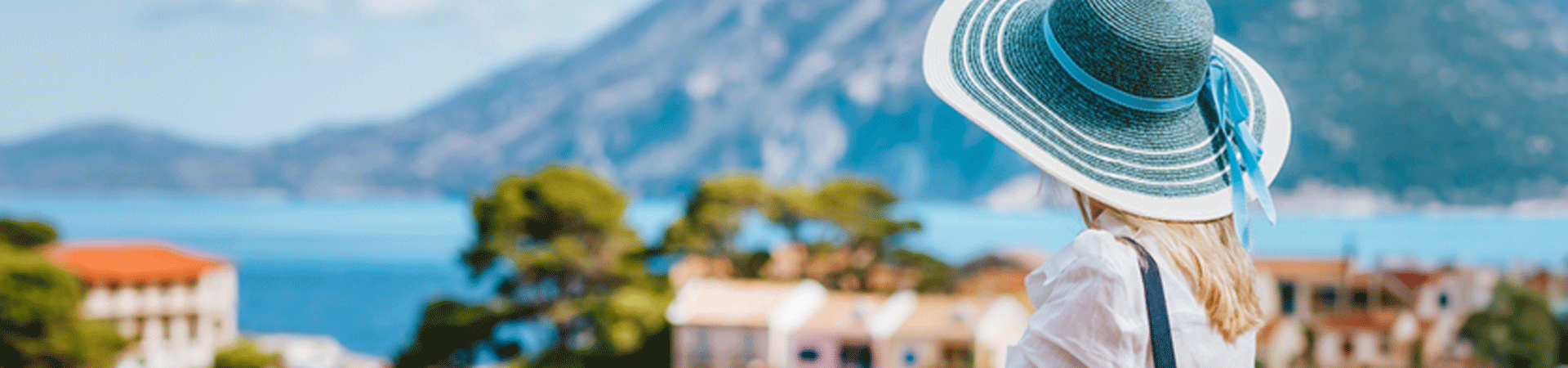 Nos voyages en Grèce