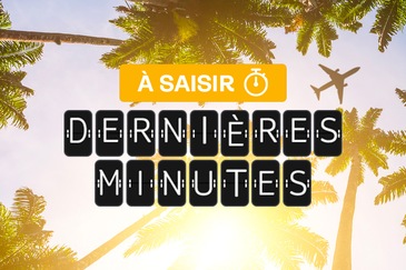 Embarquement immédiat