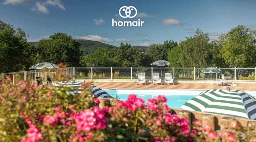 Homair