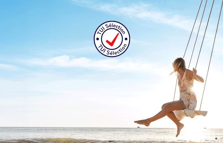 Nouveautés TUI Sélection