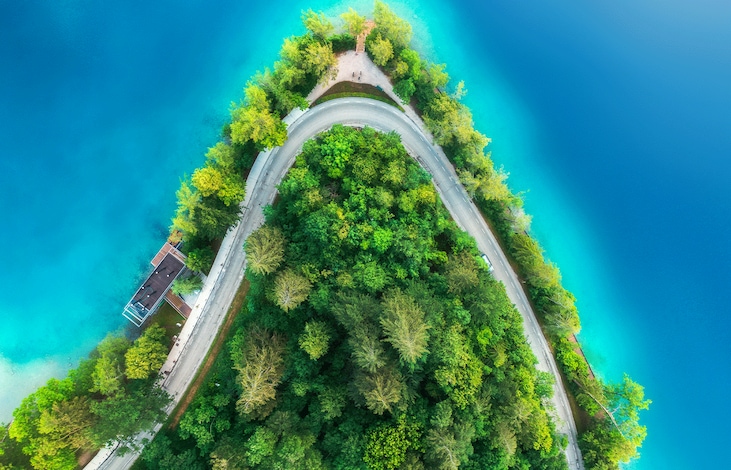 Road Trips & Circuits privés 