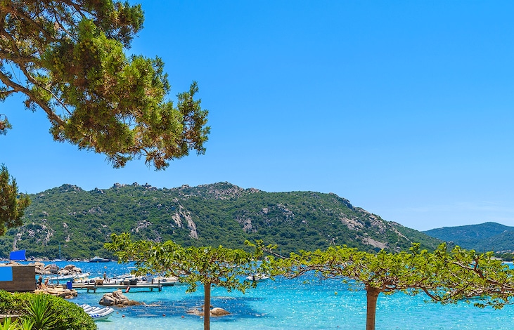 Nos séjours en France