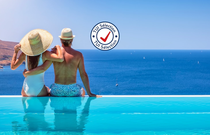 Vacances d'été 