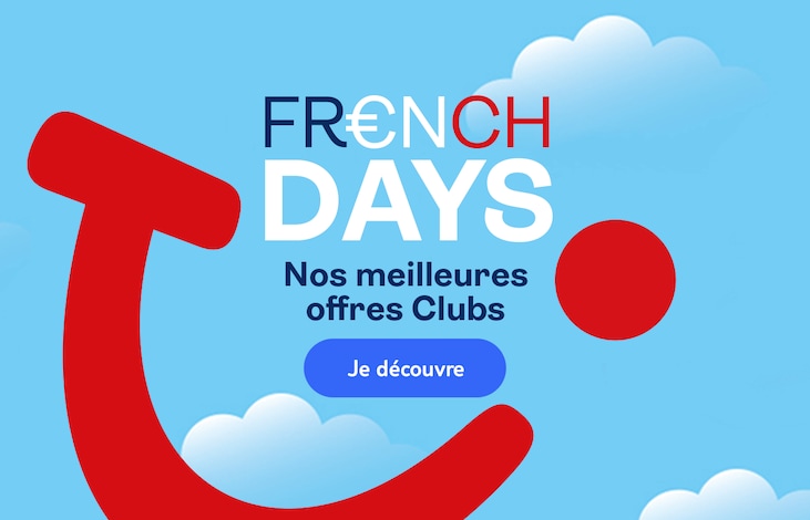 French Days