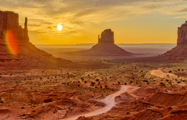 Nos circuits USA & Canada