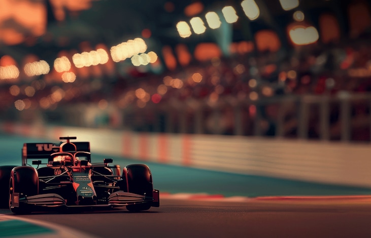 Evènements du monde