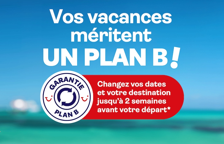 Partez en Clubs cet été