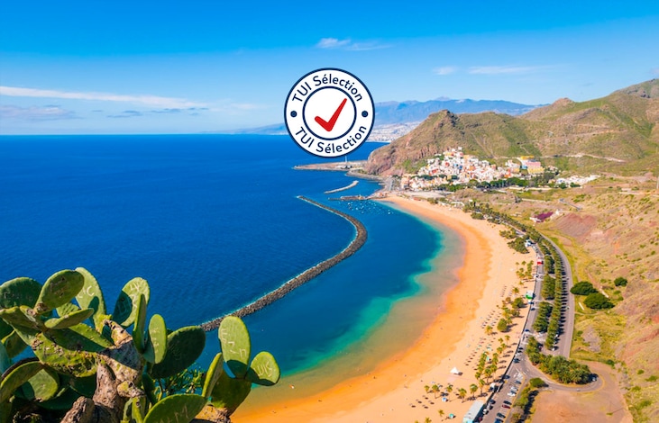 Nos voyages aux Canaries