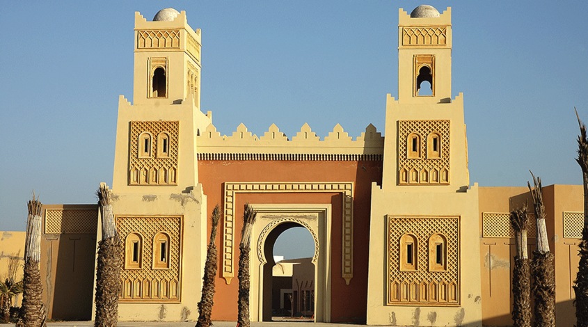 L'exclu du Mois : Maroc