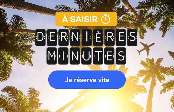 Embarquement immédiat