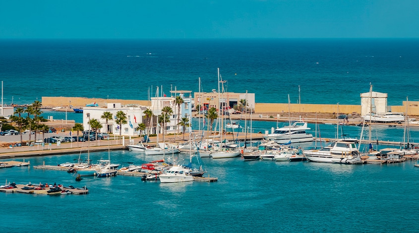 Nos voyages au Maroc