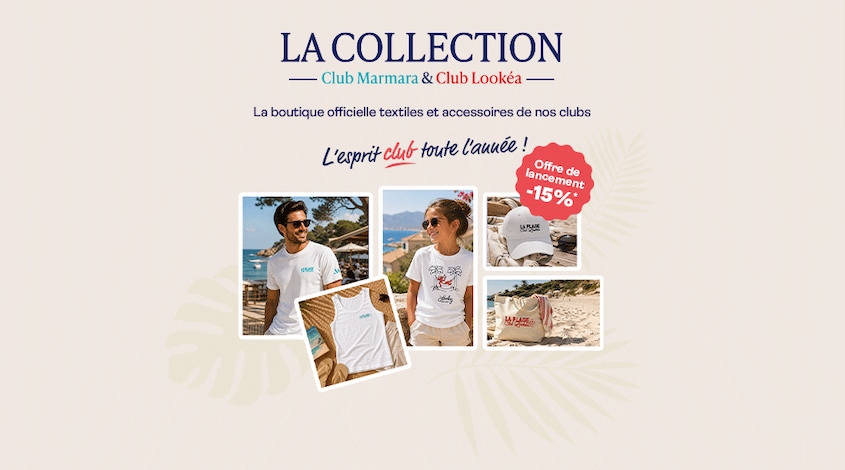 Boutique La Collection