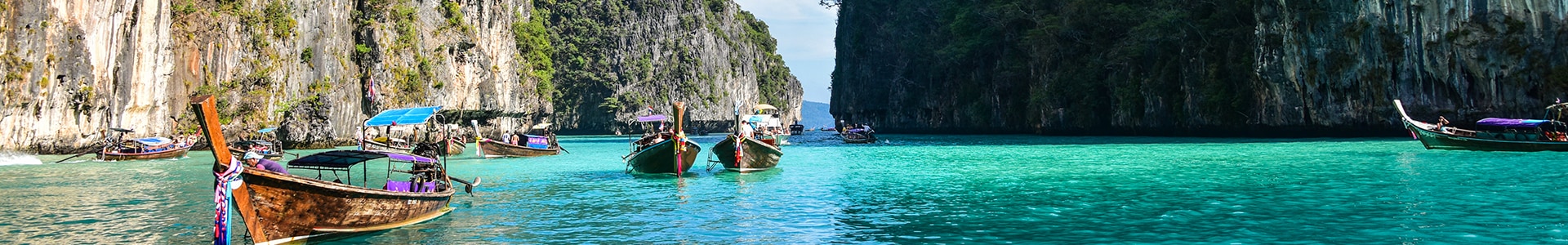 Quand est la saison des pluies en Thaïlande ?