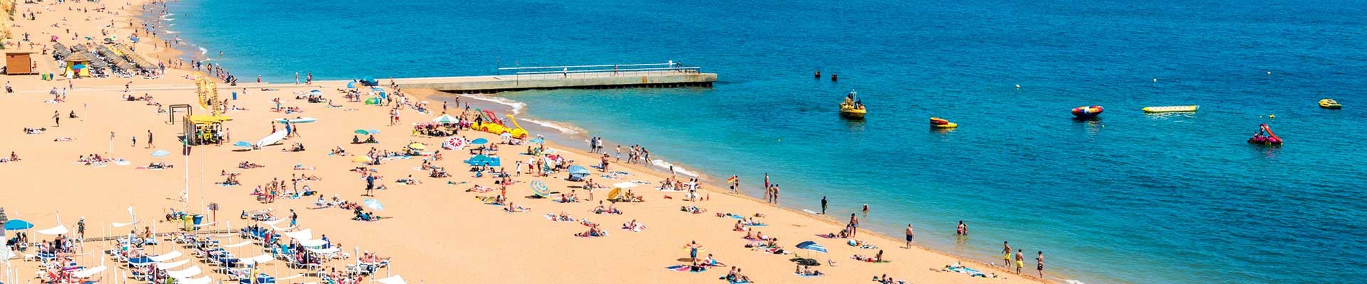 Quand partir à Malaga ?